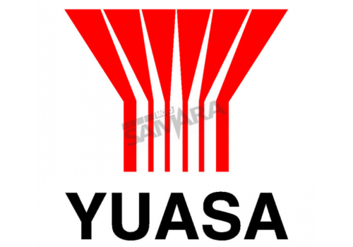 Μπαταρία YUASA YTX4L-BS -+ ROC DC