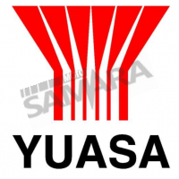 Μπαταρία YUASA YTX7L-BS -+ CP