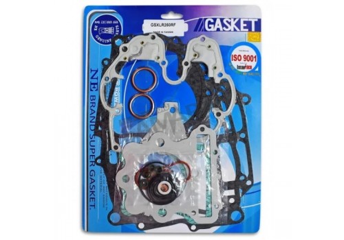 Φλάντζες για HONDA XLR 250RF