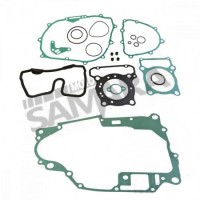 Φλάντζες για HONDA NX 250