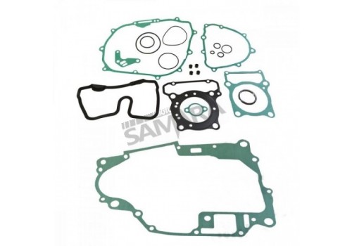 Φλάντζες για HONDA NX 250