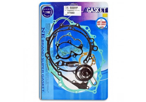 Φλάντζες για YAMAHA XT 660