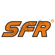 Αλυσιδογράναζα για HONDA CBF 250 SFR