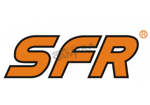 Αλυσιδογράναζα για HONDA CBF 250 SFR