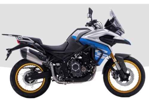 VOGE DS525X
