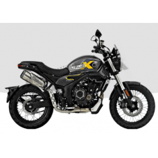 VOGE AC525X