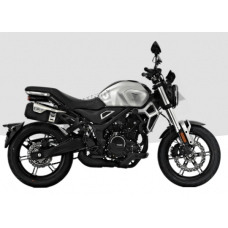 VOGE AC350