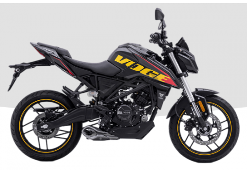 VOGE R125
