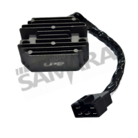 Ανορθωτής για SUZUKI BURGMAN 250/400 MTX