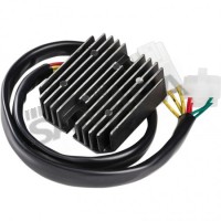 Ανορθωτής για HONDA CBR 600 F4i MTX Ανορθωτής για HONDA CBR 600 F4i MTX