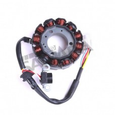 Πηνιοφόρος για YAMAHA CRYPTON 115 ASPIRA