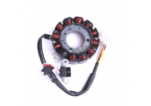 Πηνιοφόρος για YAMAHA CRYPTON 115 ASPIRA