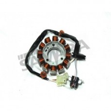 Πηνιοφόρος για YAMAHA N-MAX 155 γνήσιος