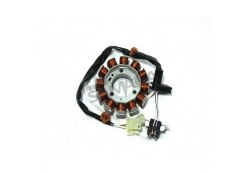 Πηνιοφόρος για YAMAHA N-MAX 155 γνήσιος