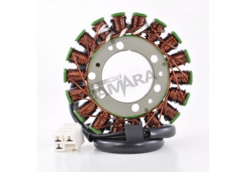 Πηνιοφόρος για KAWASAKI VERSYS 650 / ER-6 MTX