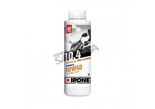 Λάδι IPONE 10.4 1L