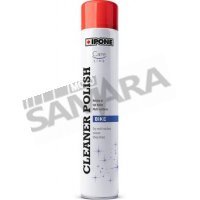 Καθαριστικό-Γυαλιστικό Spray Γενικής Χρήσης IPONE Cleaner Polish 750ml