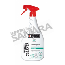 Καθαριστικό Spray Ζάντας/Τροχού IPONE Wheel Cleaner 1L
