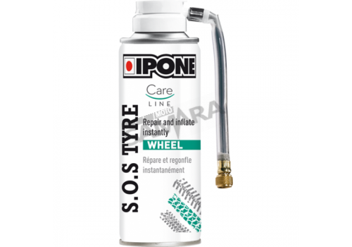 Spray IPONE S.Ο.S. Tyre 200ml