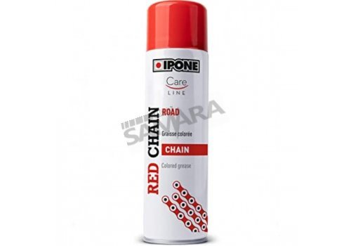 Spray Αλυσίδας IPONE Red Chain 250ml