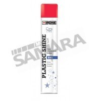 Γυαλιστικό Spray Πλαστικών Σιλικόνης IPONE 250ml