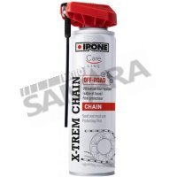 Λιπαντικό Spray Αλυσίδας IPONE Χ-Trem Chain Off Road 250ml