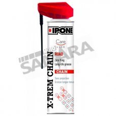 Λιπαντικό Spray Αλυσίδας IPONE Χ-Trem Chain Road 250ml