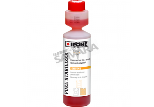 Συντηρητικό Καυσίμου IPONE Fuel Stabilizer 250ml