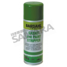 Αφαιρετικό Spray Φλαντζών-Μπογιάς BARDAHL 400ml