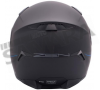 Κράνος κλειστό ZEN ZN-820 μαύρο-μπλε ματ