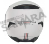 Κράνος κλειστό ZEN ZN-820 άσπρο