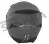 Κράνος κλειστό ZEN ZN-820 γκρι ματ
