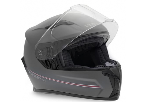 Κράνος κλειστό ZEN ZN-883 γκρι ματ