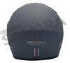 Κράνος σπαστό ZEN ZN-301 γκρι ματ