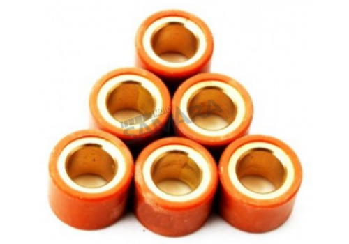 Μπίλιες Φυγοκεντρικού 20x15 13.5gr για SYM & KYMCO HOKKAIDO