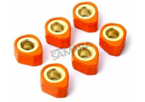 Μπίλιες Φυγοκεντρικού 21x17 11.2gr για PIAGGIO BEVERLY D-shape HOKKAIDO