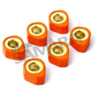 Μπίλιες Φυγοκεντρικού 21x17 13.8gr για PIAGGIO BEVERLY D-shape HOKKAIDO