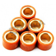 Μπίλιες Φυγοκεντρικού 25x22 17gr για SYM GTS / CITYCOM 300 HOKKAIDO