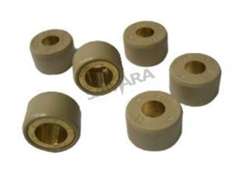 Μπίλιες Φυγοκεντρικού 16x13 8gr RR DR.PULLEY