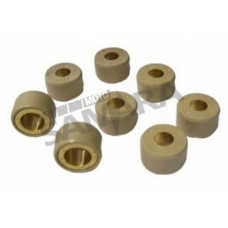 Μπίλιες Φυγοκεντρικού 20x12 11gr RR DR.PULLEY