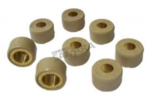 Μπίλιες Φυγοκεντρικού 20x12 11gr RR DR.PULLEY