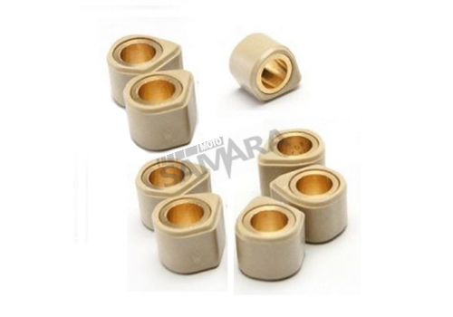Μπίλιες Φυγοκεντρικού 20x12 14gr SR DR.PULLEY RACING
