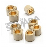 Μπίλιες Φυγοκεντρικού 25x19 16gr SR DR.PULLEY RACING