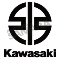 Καλάμι μπουκάλας για KAWASAKI ZX 130 γνήσιο