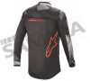 Μπλούζα off road ALPINESTARS MX RACER TACTICAL