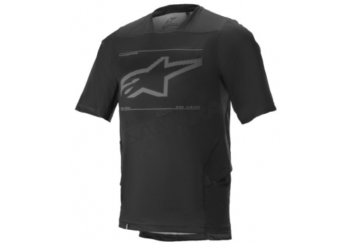 T-Shirt ALPINESTARS DROP 6.0 S/S JERSEY