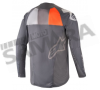 Μπλούζα ALPINESTARS TECHSTAR LS JERSEY