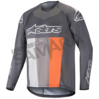 Μπλούζα ALPINESTARS TECHSTAR LS JERSEY