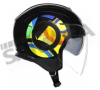 Κράνος ανοιχτό AGV ORBYT SUN & MOON
