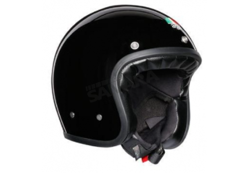 Κράνος ανοιχτό AGV X70 SOLID